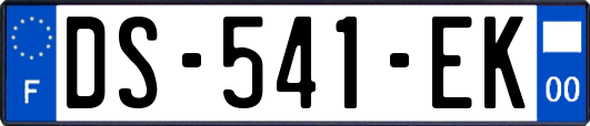 DS-541-EK