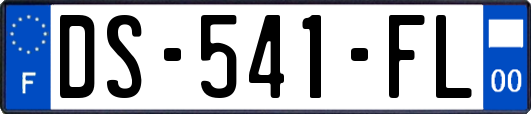 DS-541-FL