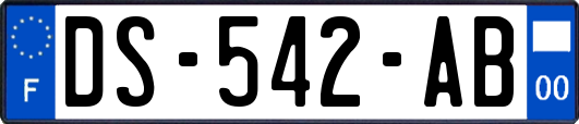 DS-542-AB