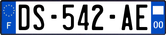 DS-542-AE