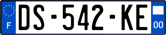 DS-542-KE