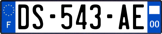 DS-543-AE