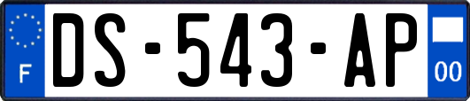 DS-543-AP