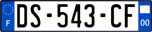 DS-543-CF