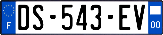 DS-543-EV