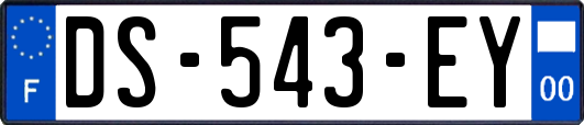 DS-543-EY