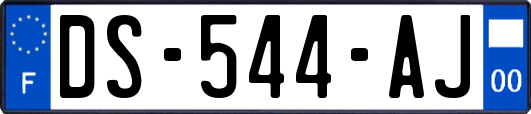 DS-544-AJ