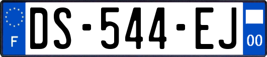 DS-544-EJ