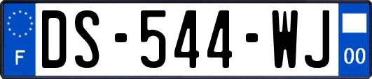 DS-544-WJ