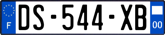 DS-544-XB