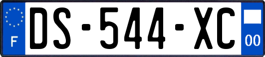 DS-544-XC