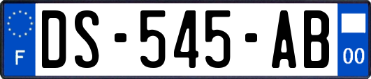 DS-545-AB