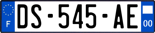 DS-545-AE