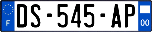 DS-545-AP