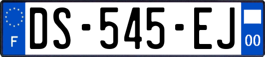 DS-545-EJ