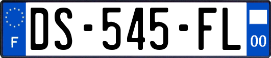 DS-545-FL