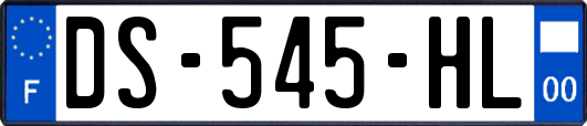 DS-545-HL