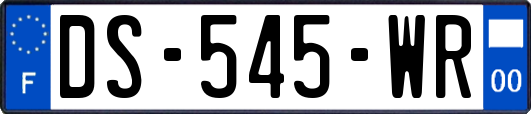 DS-545-WR