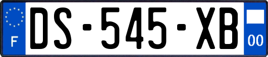DS-545-XB