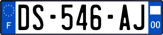 DS-546-AJ