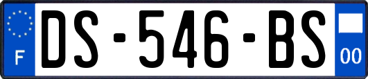 DS-546-BS