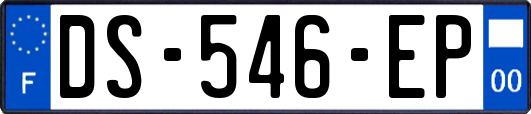 DS-546-EP