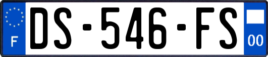 DS-546-FS