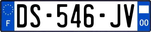 DS-546-JV