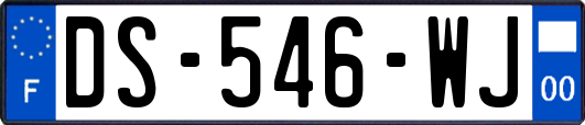 DS-546-WJ