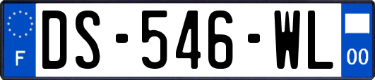 DS-546-WL