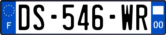 DS-546-WR
