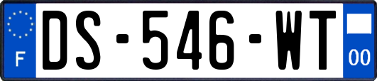 DS-546-WT