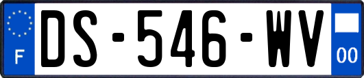 DS-546-WV