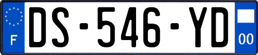 DS-546-YD