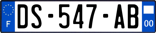 DS-547-AB