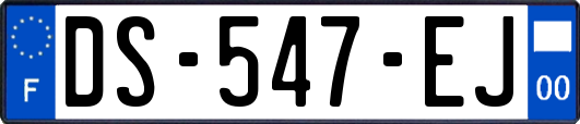 DS-547-EJ