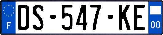 DS-547-KE