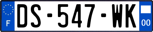 DS-547-WK