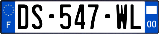 DS-547-WL