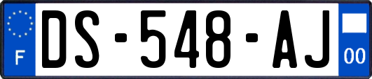 DS-548-AJ