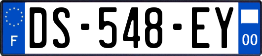 DS-548-EY