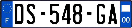 DS-548-GA