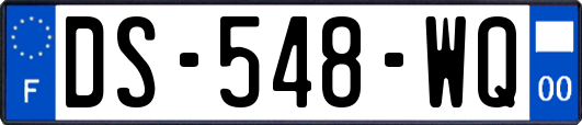 DS-548-WQ