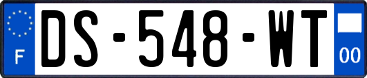 DS-548-WT