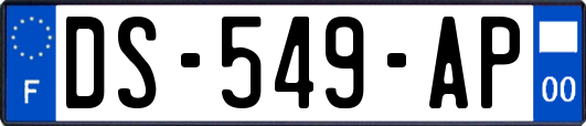 DS-549-AP