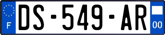 DS-549-AR