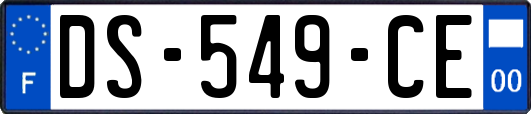 DS-549-CE