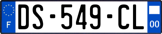 DS-549-CL