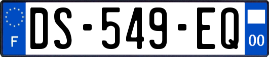 DS-549-EQ