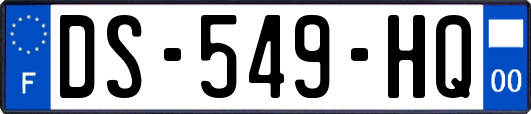 DS-549-HQ